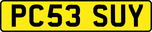 PC53SUY