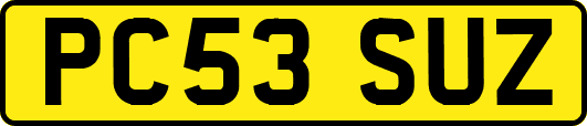 PC53SUZ