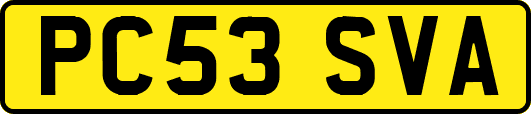 PC53SVA