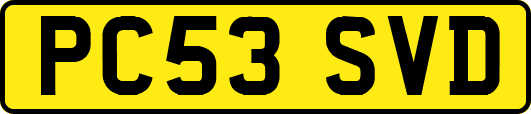 PC53SVD