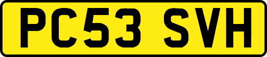 PC53SVH