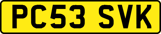 PC53SVK