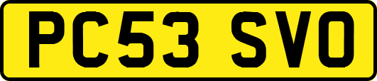 PC53SVO