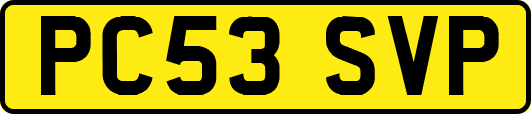 PC53SVP