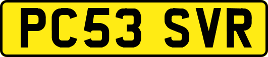 PC53SVR