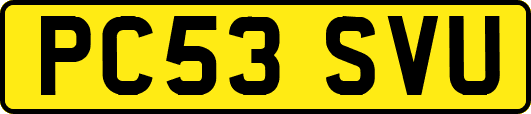 PC53SVU