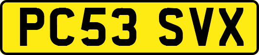 PC53SVX