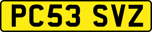 PC53SVZ