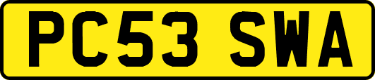 PC53SWA