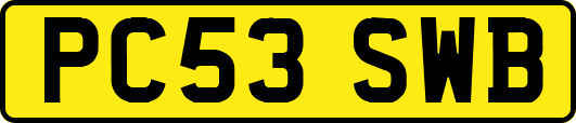 PC53SWB