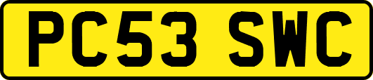 PC53SWC