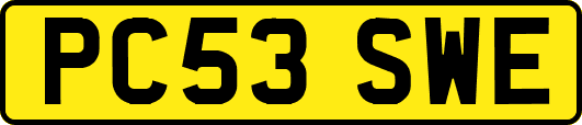 PC53SWE