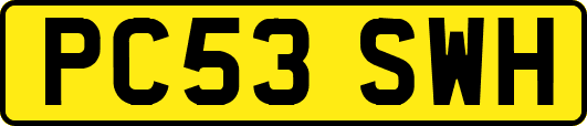 PC53SWH