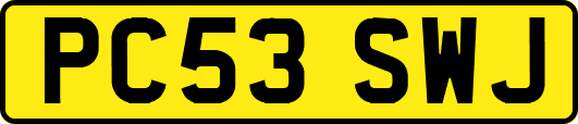 PC53SWJ