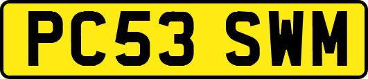 PC53SWM