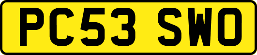 PC53SWO