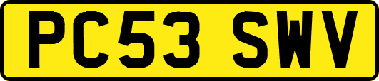 PC53SWV