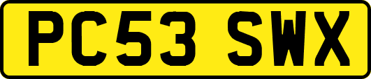 PC53SWX