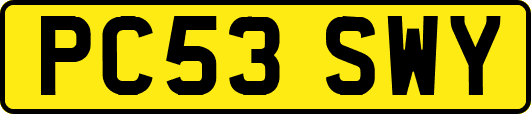 PC53SWY