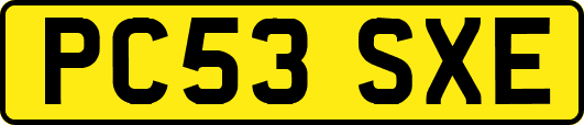 PC53SXE