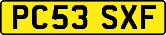 PC53SXF