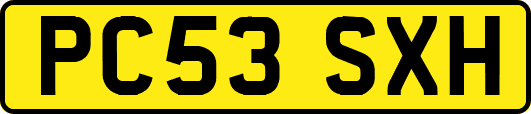 PC53SXH