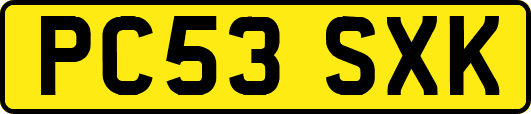 PC53SXK