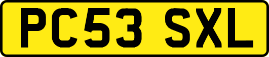 PC53SXL