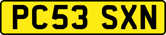 PC53SXN