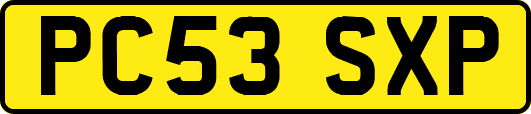 PC53SXP