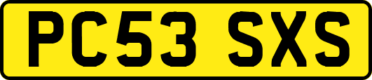 PC53SXS