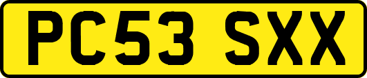 PC53SXX