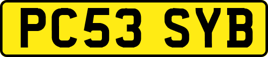 PC53SYB