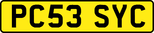 PC53SYC