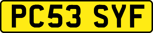 PC53SYF