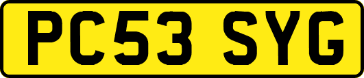 PC53SYG