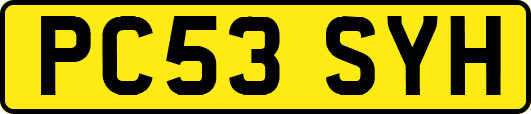 PC53SYH