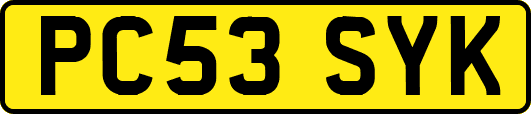 PC53SYK