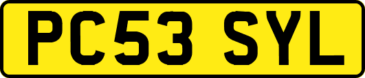 PC53SYL