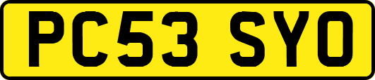 PC53SYO