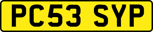 PC53SYP