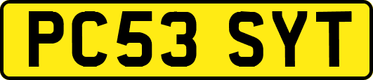 PC53SYT