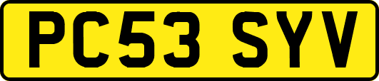 PC53SYV