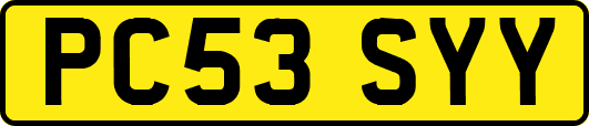 PC53SYY