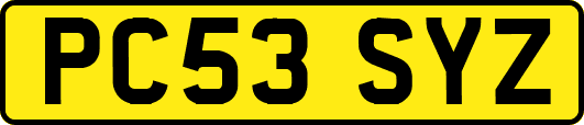 PC53SYZ
