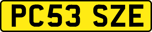 PC53SZE