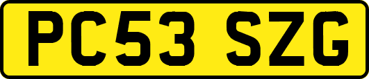 PC53SZG