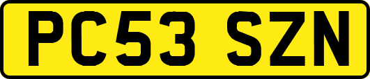 PC53SZN