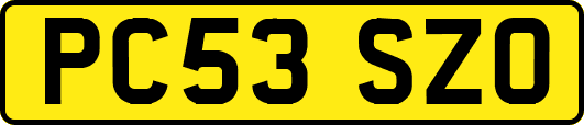 PC53SZO