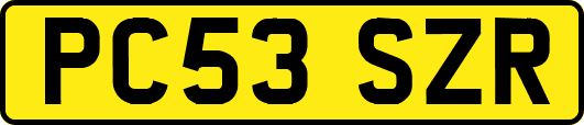 PC53SZR
